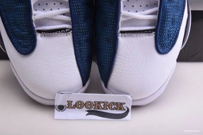 HYPE 13 Retro 414571-401 Jordan (2010) Air Flint 0706